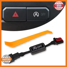 B0fbldpyqb Tectary Auto Start Stop Eliminator Compatible For Ford F150 Accessories 2015-202