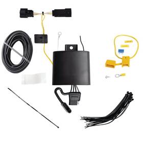 Tekonsha 118845 Draw-tite Fits Chevrolet Bolt Euv