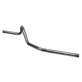 Tenneco Dynomax Walker Thrush 47789 Exhaust Tail Pipe For Dodge Dakota