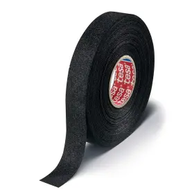 Cecominod010848 Tesa 51608 Black Fuzzy Fleece 0.75 Inches X 49.2 Feet 0.00434 Cecominod010848 Tesa 51608 Black Fuzzy Fleece 0.75 Inches X 49.2 Feet 0.00434