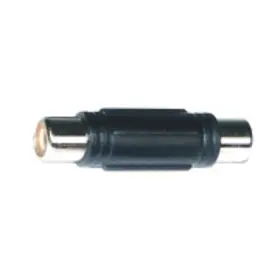 Rca100-bf50 The Install Bay Metra Rca Barrel Connector Female Nickel Pack Of 50 Pcs