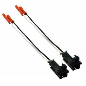 Thewholesalehouse 12339045683.0 American International Gm Speaker Harness For 2010-2021