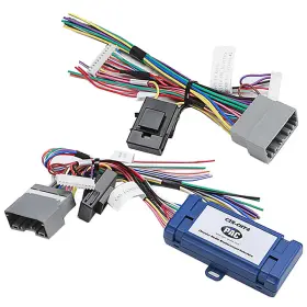 Ft04-ft17 Thewholesalehouse 6.07e 11 Pac Radio Interface Chrysler Dodge And Jeep Can Bus Radios Ft04-ft17 Thewholesalehouse 6.07e 11 Pac Radio Interface Chrysler Dodge And Jeep Can Bus Radios
