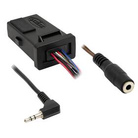 Thewholesalehouse 86429383580 Axxess Steering Wheel Control Adapter