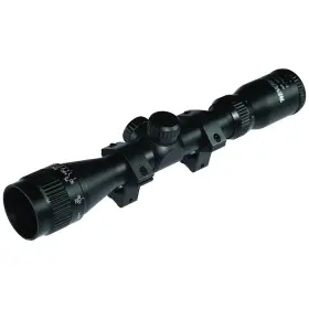 980814444 Thewholesalehouse Winchester 2-7x32mm Scope For Air Rifle