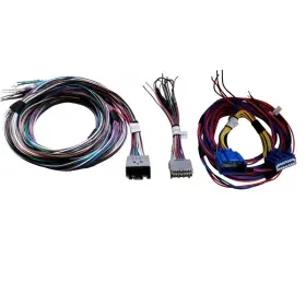Aphfd01 Thewholesalehouse Pac 10 Foot Speaker Connection Harness For Select 2007-2019 Ford Vehicles