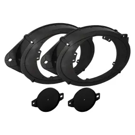 Gmsb306 Thewholesalehouse American International Speaker Adapter 2014-2020 Gm Trucks And Suvs Pair Gmsb306 Thewholesalehouse American International Speaker Adapter 2014-2020 Gm Trucks And Suvs Pair