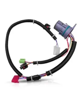 350-0071 Tikscience Transmission Internal Wire Harness Compatible With Gm 4l80e 4l80 Th400 4l85e