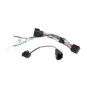 Mkd317 Tivora Harness Adapter Kit With Anc Defeat Replacement Compatible Chevy