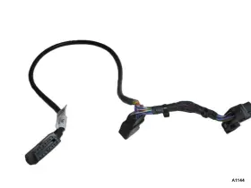 Hrn-bm16t2-a Top Parts Racing Geotab Universal Obdii T-harness Rev.c1