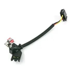 Jm6902 Top Street Performance 843806112559 Tsp Hei Distributor Wiring Harness And Capacitor