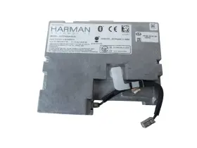 Pt296-00142-aa Toyota Audio Upgrade Scion Extension Box