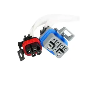 Tmx352-3304 Transmaxx Rostra Wire Harness Park/neutral Switch Includes 4 And 7 Pin