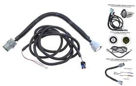 Transmission Adapter Harness Connector 719209060264 Plug And Play Fit For 4l60e To 4l80e Ls