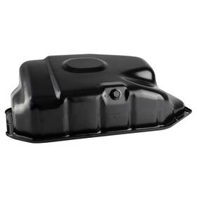 Trq Opa07795 Engine Oil Pan Compatible With 2002-2006 Acura Rsx 2003-2007 Honda Accord