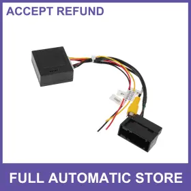 Uauto1 619668328205 Reverse Camera Rear View Single Custom For Volkswagen Passat Cc Tiguan