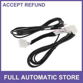 Uauto1 619668328212 Reverse Camera Rear View Single Custom For Mazda 3