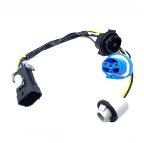 Ulb201 Ulifebet Headlight Wiring Harness Compatible With Chevy Cobalt 2005-2010 Pontiac G4 G5 Ulb201 Ulifebet Headlight Wiring Harness Compatible With Chevy Cobalt 2005-2010 Pontiac G4 G5