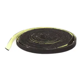 A15011200ux0430 Uxcell Black 10m 33ft Length Car Speaker Sealing Tape