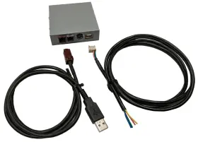 Gsr-uv01 Vais Gsruv01 Universal Programmable Siriusxm Satellite Radio Interface Add-on Gsr-uv01 Vais Gsruv01 Universal Programmable Siriusxm Satellite Radio Interface Add-on