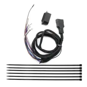 26377 Vkinman 26347 11-pin Plow Side Light Wiring Harness Kit Replacement For Western 26377 Vkinman 26347 11-pin Plow Side Light Wiring Harness Kit Replacement For Western