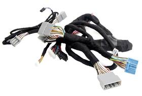 Voxx Electronics Thhon11 - Viper T-harness For 2013-16 Acura/honda Ds4 Ds3