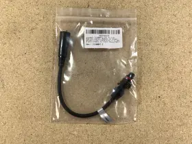 31100041 Voyager Crt To Lcd Monitor Cable Weldex 5-pin Cec 4-pin