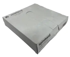 4cp100 Wieland Spiroband Sp1/4cp100 Wire Cable Harnessing System 100ft