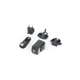 Williams 658700925361 Av Dw Acc Pac Dlt 100 Dlr 60 Receiver Charger Pack