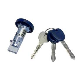 Winsuyat 19120038 Ignition Switch Lock Cylinder With Key Fit For Chevy Silverado Suburban Tahoe
