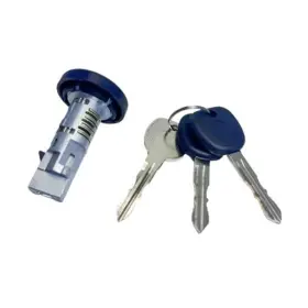 19120038 Winsuyat Ignition Switch Lock Cylinder With Key Fit For Chevy Silverado Suburban Tahoe 19120038 Winsuyat Ignition Switch Lock Cylinder With Key Fit For Chevy Silverado Suburban Tahoe