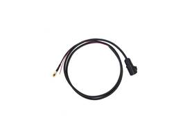 Wintron Eletronics Sioa015600 Sionyx 1m Power/video Cable For Nightwave