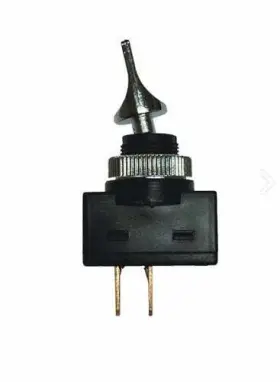 Toggle-chrome-20a Wirth Co. 20506-7 - On/off Short Duckbill Pack Of 1