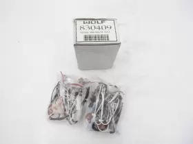 830409 Wolf Oem Manifold Svce 54 Wiring Assembly Harness 830409 Wolf Oem Manifold Svce 54 Wiring Assembly Harness