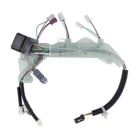 Wonsabon Xs-8757 Automatic Transmission Wiring Harness Compatible With 2015-2020 Chevy Gmc Cad