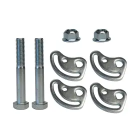 100-026 Wucdf Auto K100026 2pcs Alignment Caster/camber Kit For Gmc Chevy Cadillac Hu