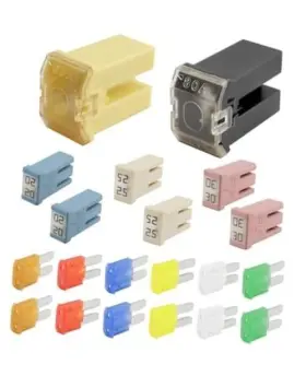 68021185aa Xinglangjc Micro Fuse Fit For Dodge Ram 6.7l 2500 3500 2013-2022 1500