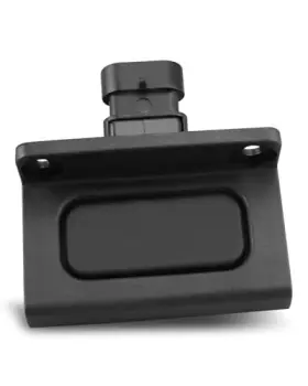 P-2655140 Xinsyuan Liftgate Release Switch Fit For Chevy Equinox Pontiac Torrent 2007 2008 2009
