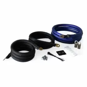 Big3xp Xs Power Xp Flex 1/0 Awg 250a Big 3 Upgrade Kit Big3xp Xs Power Xp Flex 1/0 Awg 250a Big 3 Upgrade Kit
