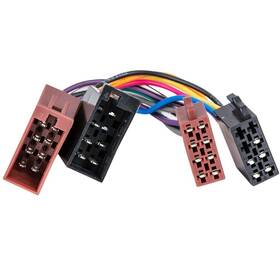 Xtenzi 700721279043 16pin Iso Car Radio Power Wire Harness Compatible With Audi Dodge Mercedes Vo