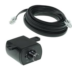 Xtenzi 91586 Bass Gain Remote Knob Volume Xtbr33 For Z-br Ii Z-ii And Z-sp Amplifiers
