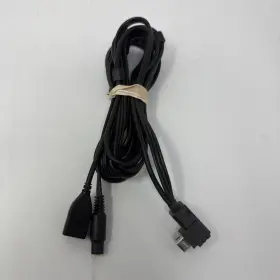 Xt-2571-l1 Xtenzi Av Adapter Aux Usb Cable For Pioneer Dvd Radio Cdp1425 Cdp1357 Cdp1195
