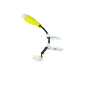 Xt91926 Xtenzi Camera Input Cable For Alpine Ilx207 And Select Recievers Xt91926 Xtenzi Camera Input Cable For Alpine Ilx207 And Select Recievers