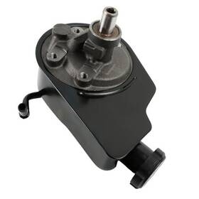 Yangwenjuan Yan-20-8704 Power Steering Pump 20-8704 Fits For 2003-2005 Silverado 03-05 4.3l