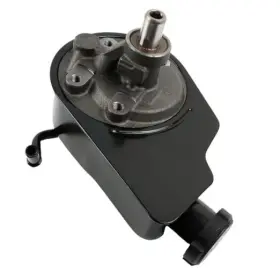 Yan-20-8704 Yangwenjuan Power Steering Pump 20-8704 Fits For 2003-2005 Silverado 03-05 4.3l