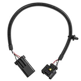 Yeqin Qp-534 Turbo Actuator Adapter Harness Suitable For 6.7l Dodge Ram Truck Isb Holset