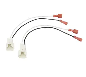 72-7300 Yongjiangxia 313041922911 Car Speaker Harness Connector Plug For Hyundai/kia Pair 72-7300 Yongjiangxia 313041922911 Car Speaker Harness Connector Plug For Hyundai/kia Pair