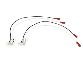 72-8110 Yongjiangxia 72-ty01 For Metra Speaker Wire Harness Adapter Select Vehicles