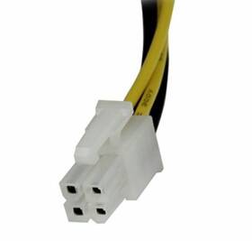 Yongjiangxia 735133658810 Speaker High Level Input Plug 4-pin Compatible With Alpine Amplifier Mrv Mrp
