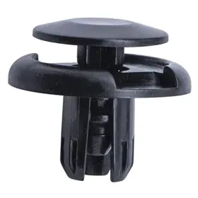 91512-sx0-003 Yongtao 712885445875 Fender Liner Splash Shield Bumper Retainer Clips Fastner 20pcs